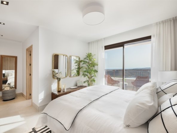 B7-3_Almazara-Views_townhouses_Istan_Marbella_bedroom_Sept-2