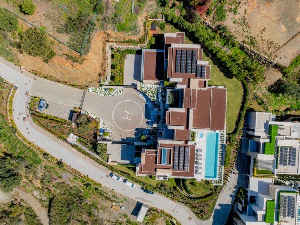 The Hills 12 Drone ii5